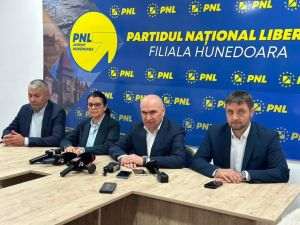 PNL: Economia nu a mai scăzut, investiţiile din fonduri europene au crescut cu 56%